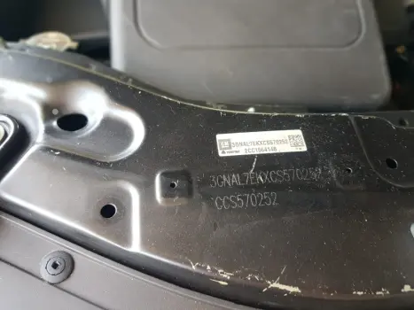 CHEVROLET Captiva Sport 2.4 16V SFI ECOTEC AUTOMTICO, Foto 10