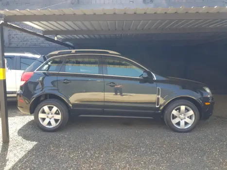 CHEVROLET Captiva Sport 2.4 16V SFI ECOTEC AUTOMTICO, Foto 5