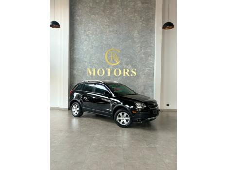 CHEVROLET Captiva Sport 2.4 16V SFI ECOTEC AUTOMTICO, Foto 1