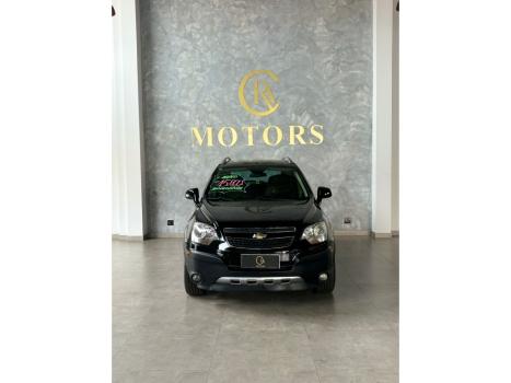 CHEVROLET Captiva Sport 2.4 16V SFI ECOTEC AUTOMTICO, Foto 2