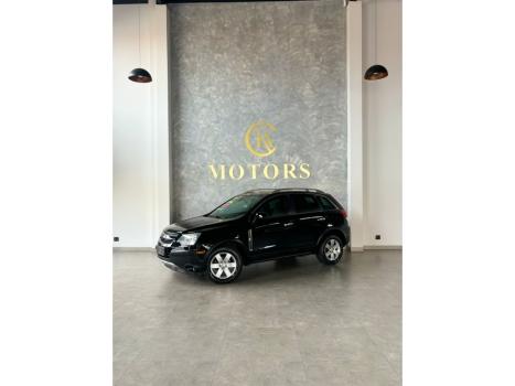 CHEVROLET Captiva Sport 2.4 16V SFI ECOTEC AUTOMTICO, Foto 3