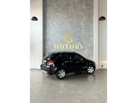 CHEVROLET Captiva Sport 2.4 16V SFI ECOTEC AUTOMTICO, Foto 4
