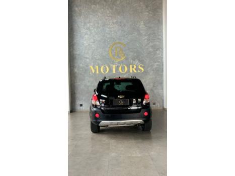 CHEVROLET Captiva Sport 2.4 16V SFI ECOTEC AUTOMTICO, Foto 5