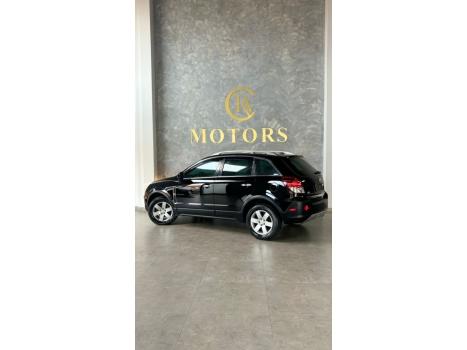 CHEVROLET Captiva Sport 2.4 16V SFI ECOTEC AUTOMTICO, Foto 6