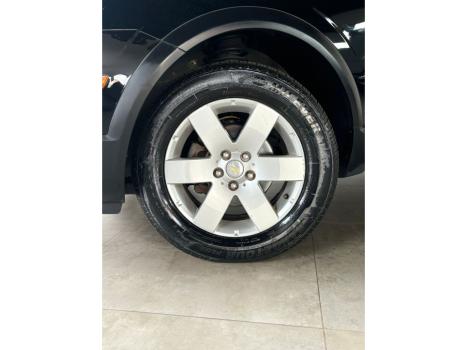 CHEVROLET Captiva Sport 2.4 16V SFI ECOTEC AUTOMTICO, Foto 7