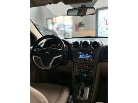 CHEVROLET Captiva Sport 2.4 16V SFI ECOTEC AUTOMTICO, Foto 8