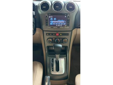 CHEVROLET Captiva Sport 2.4 16V SFI ECOTEC AUTOMTICO, Foto 10