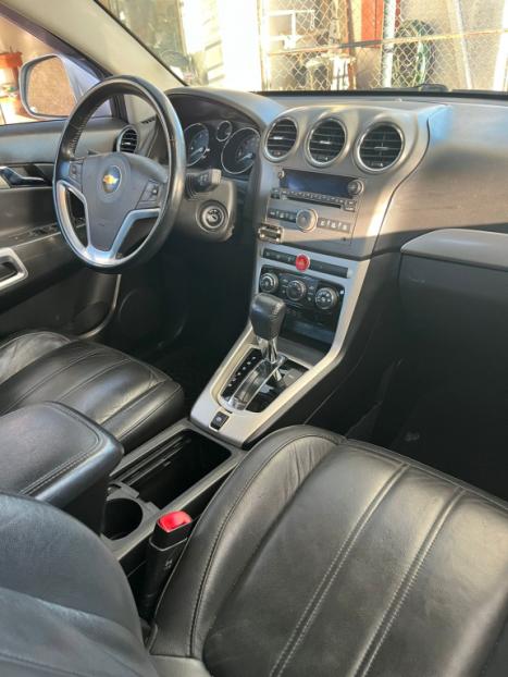 CHEVROLET Captiva Sport 2.4 16V SFI ECOTEC AUTOMTICO, Foto 2