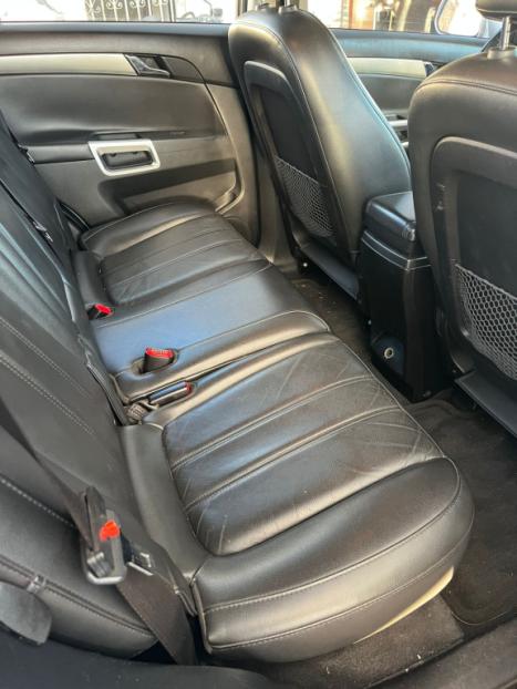 CHEVROLET Captiva Sport 2.4 16V SFI ECOTEC AUTOMTICO, Foto 3