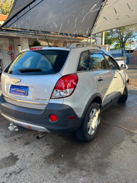 CHEVROLET Captiva Sport 2.4 16V SFI ECOTEC AUTOMTICO, Foto 4