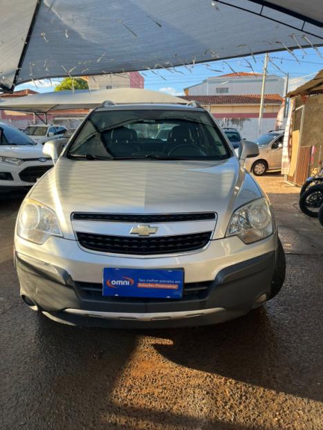CHEVROLET Captiva Sport 2.4 16V SFI ECOTEC AUTOMTICO, Foto 5