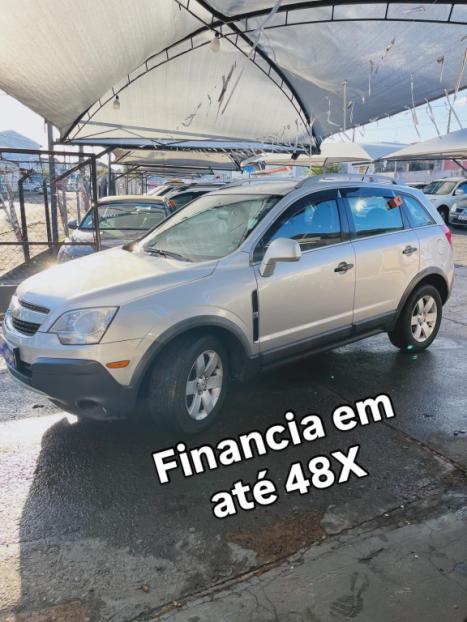 CHEVROLET Captiva Sport 2.4 16V SFI ECOTEC AUTOMTICO, Foto 6