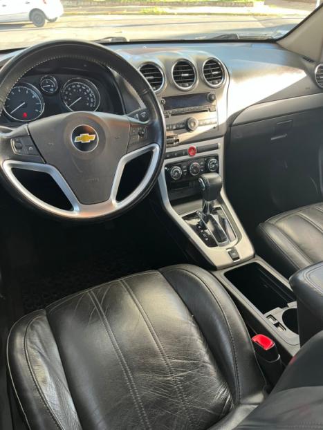 CHEVROLET Captiva Sport 2.4 16V SFI ECOTEC AUTOMTICO, Foto 7