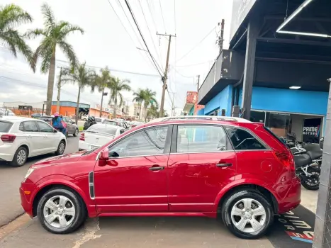CHEVROLET Captiva Sport 2.4 16V SFI ECOTEC AUTOMTICO, Foto 1