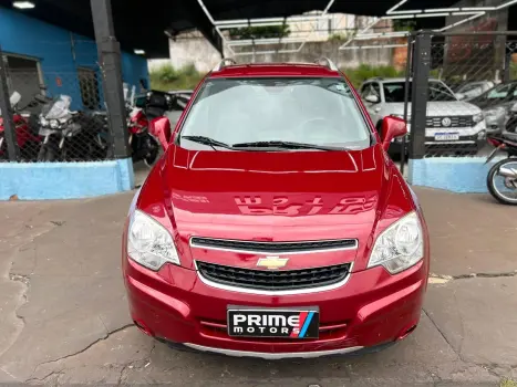 CHEVROLET Captiva Sport 2.4 16V SFI ECOTEC AUTOMTICO, Foto 3