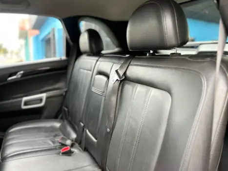 CHEVROLET Captiva Sport 2.4 16V SFI ECOTEC AUTOMTICO, Foto 7