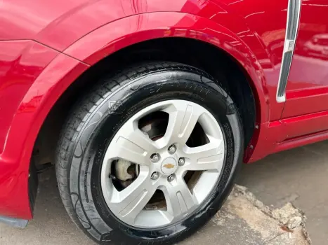 CHEVROLET Captiva Sport 2.4 16V SFI ECOTEC AUTOMTICO, Foto 13