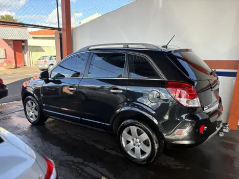 CHEVROLET Captiva Sport 2.4 16V SFI ECOTEC AUTOMTICO, Foto 10