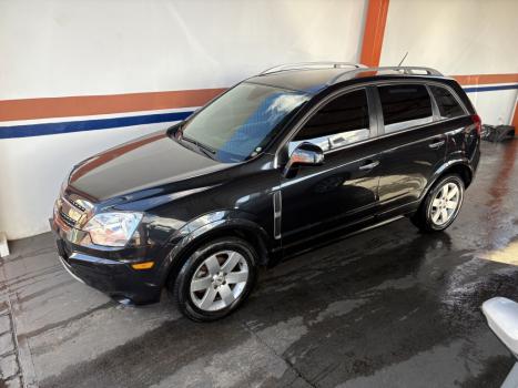 CHEVROLET Captiva Sport 2.4 16V SFI ECOTEC AUTOMTICO, Foto 12