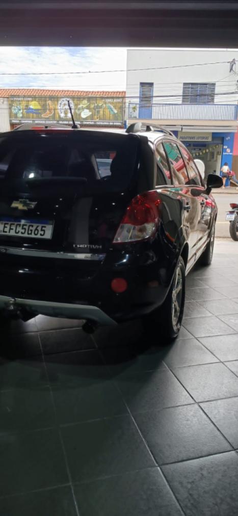 CHEVROLET Captiva Sport 3.0 V6 24V 4P SFI AWD, Foto 2