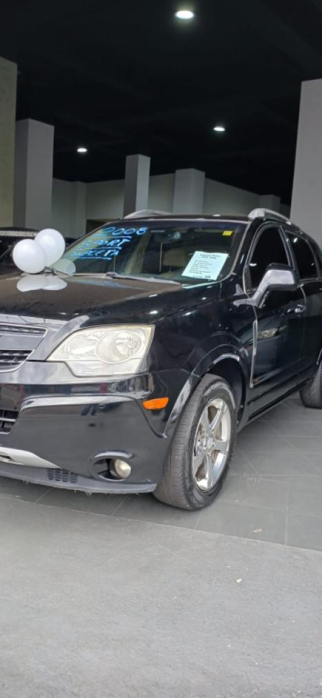 CHEVROLET Captiva Sport 3.0 V6 24V 4P SFI AWD, Foto 4