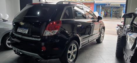 CHEVROLET Captiva Sport 3.0 V6 24V 4P SFI AWD, Foto 5