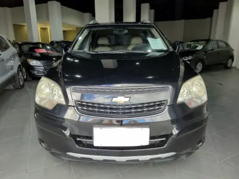 CHEVROLET Captiva Sport 3.0 V6 24V 4P SFI AWD, Foto 1