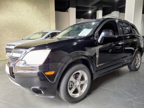 CHEVROLET Captiva Sport 3.0 V6 24V 4P SFI AWD, Foto 3