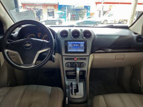 CHEVROLET Captiva Sport 3.0 V6 24V 4P SFI AWD, Foto 4