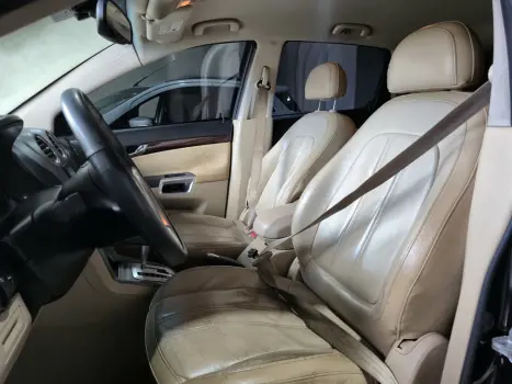 CHEVROLET Captiva Sport 3.0 V6 24V 4P SFI AWD, Foto 5