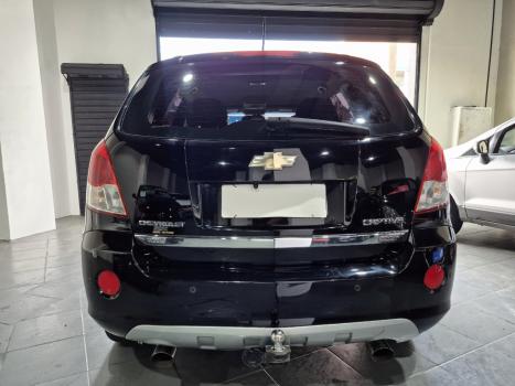 CHEVROLET Captiva Sport 3.0 V6 24V 4P SFI AWD, Foto 6