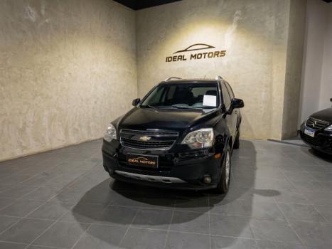 CHEVROLET Captiva Sport 3.0 V6 24V 4P SFI AWD, Foto 1