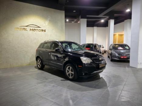 CHEVROLET Captiva Sport 3.0 V6 24V 4P SFI AWD, Foto 2
