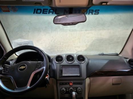 CHEVROLET Captiva Sport 3.0 V6 24V 4P SFI AWD, Foto 5