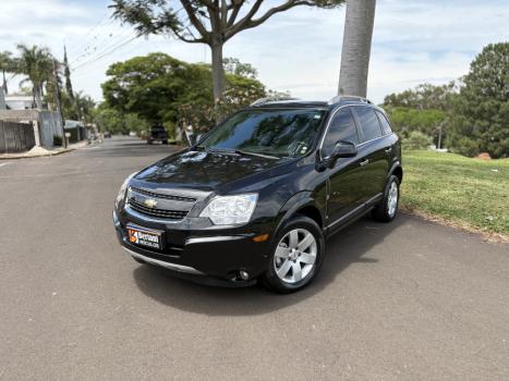 CHEVROLET Captiva Sport 2.4 16V SFI ECOTEC AUTOMTICO, Foto 2