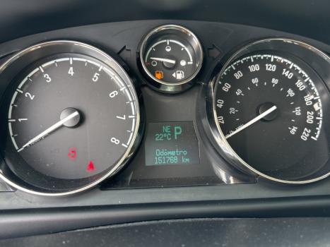 CHEVROLET Captiva Sport 2.4 16V SFI ECOTEC AUTOMTICO, Foto 3