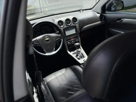 CHEVROLET Captiva Sport 2.4 16V SFI ECOTEC AUTOMTICO, Foto 5