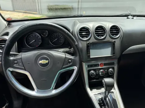 CHEVROLET Captiva Sport 2.4 16V SFI ECOTEC AUTOMTICO, Foto 6