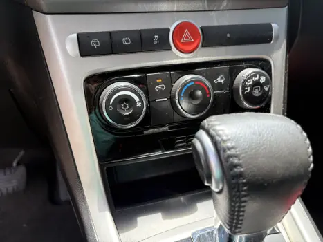 CHEVROLET Captiva Sport 2.4 16V SFI ECOTEC AUTOMTICO, Foto 7