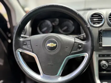 CHEVROLET Captiva Sport 2.4 16V SFI ECOTEC AUTOMTICO, Foto 8