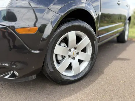 CHEVROLET Captiva Sport 2.4 16V SFI ECOTEC AUTOMTICO, Foto 10