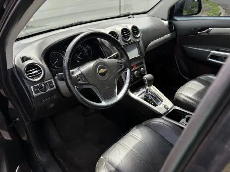 CHEVROLET Captiva Sport 2.4 16V SFI ECOTEC AUTOMTICO, Foto 12