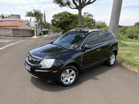 CHEVROLET Captiva Sport 2.4 16V SFI ECOTEC AUTOMTICO, Foto 1