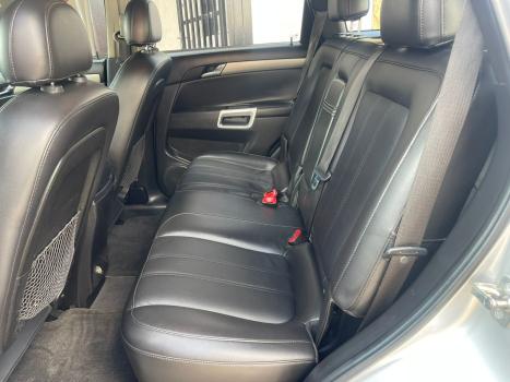 CHEVROLET Captiva Sport 2.4 16V SFI ECOTEC AUTOM�TICO, Foto 2