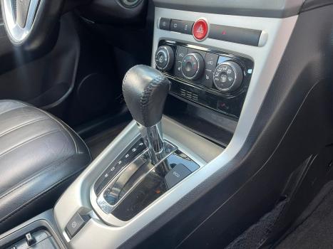 CHEVROLET Captiva Sport 2.4 16V SFI ECOTEC AUTOM�TICO, Foto 4