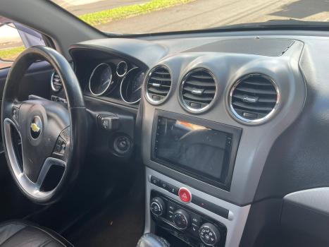 CHEVROLET Captiva Sport 2.4 16V SFI ECOTEC AUTOM�TICO, Foto 6