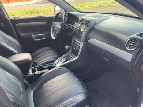 CHEVROLET Captiva Sport 2.4 16V SFI ECOTEC AUTOM�TICO, Foto 7