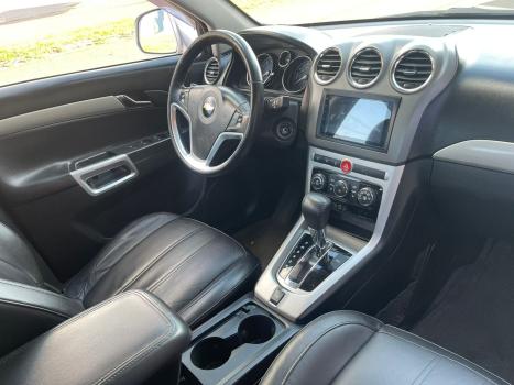 CHEVROLET Captiva Sport 2.4 16V SFI ECOTEC AUTOM�TICO, Foto 8
