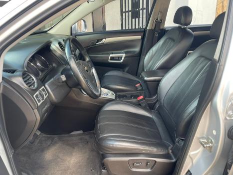 CHEVROLET Captiva Sport 2.4 16V SFI ECOTEC AUTOM�TICO, Foto 9