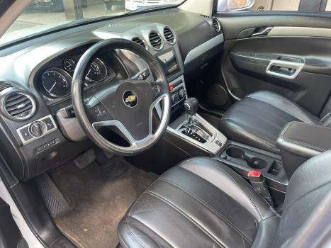 CHEVROLET Captiva Sport 2.4 16V SFI ECOTEC AUTOM�TICO, Foto 10